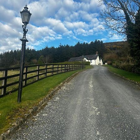 Yewwood Cottage Newry Exterior foto