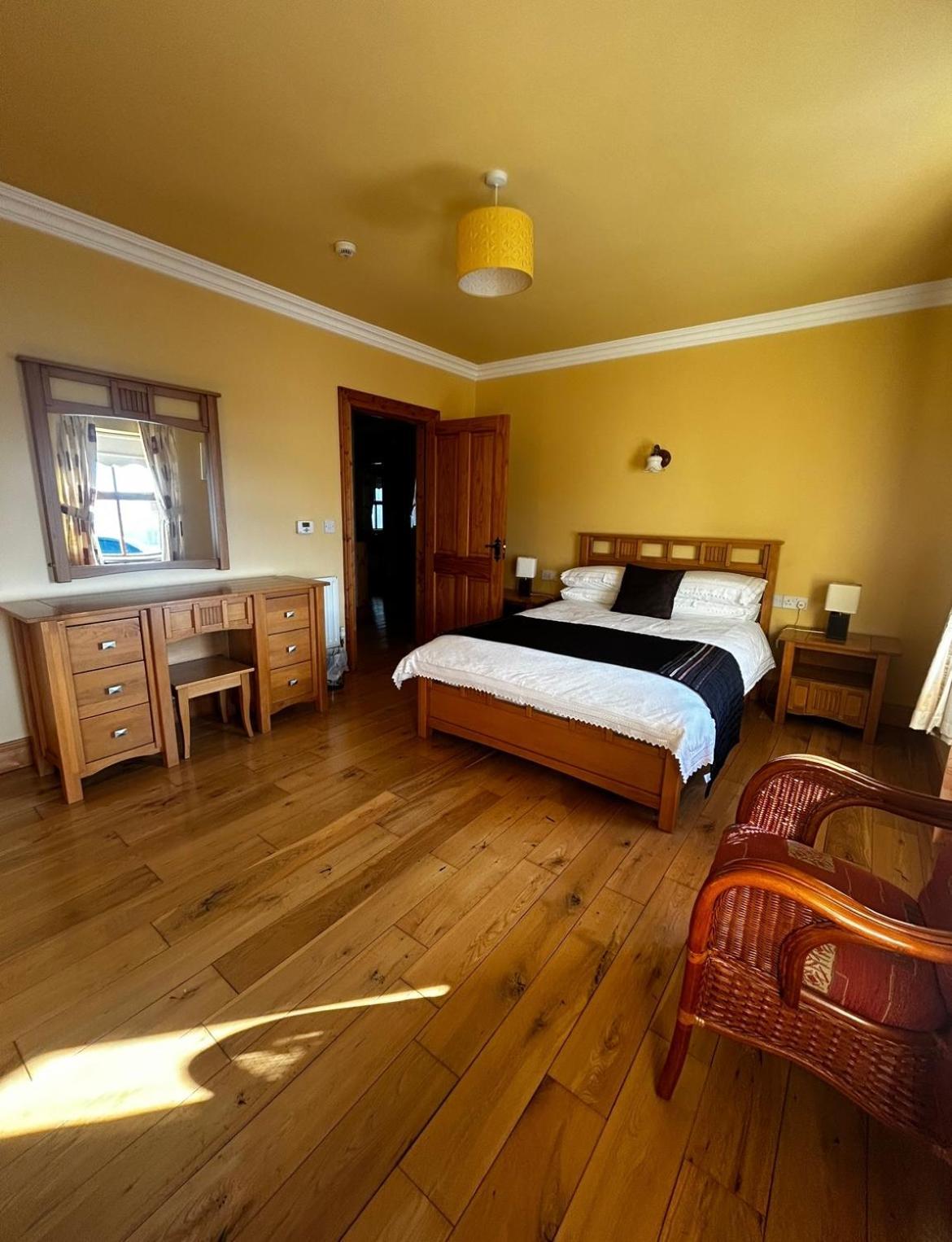 Yewwood Cottage Newry Exterior foto